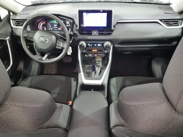 2T3F1RFV4RW470118 2024 TOYOTA RAV 4 - Image 8