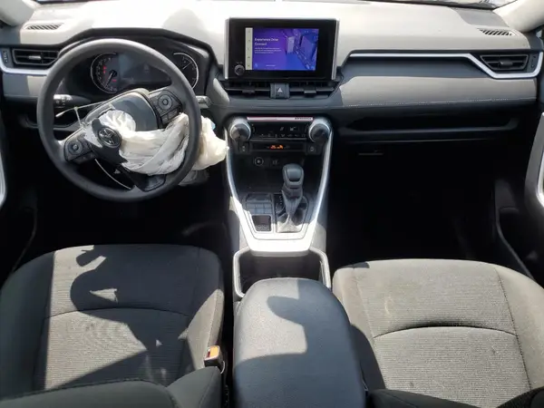2T3F1RFV4RW475643 2024 TOYOTA RAV 4 - Image 8