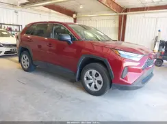 2T3F1RFV4RW477781 2024 TOYOTA RAV 4