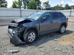 2T3F1RFV4SC490943 2025 TOYOTA RAV 4
