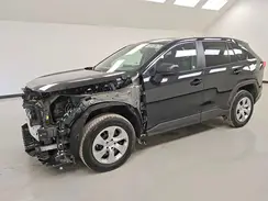 2T3F1RFV4SC506476 2025 TOYOTA RAV 4