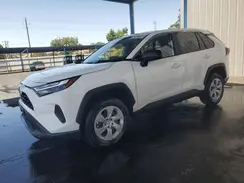 2T3F1RFV4SC517364 2025 TOYOTA RAV 4
