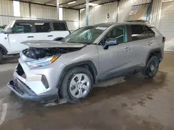 2T3F1RFV4SC517834 2025 TOYOTA RAV 4