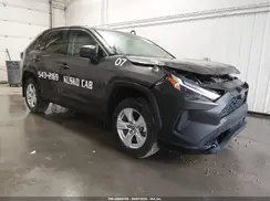 2T3F1RFV4SC522385 2025 TOYOTA RAV 4
