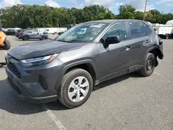 2T3F1RFV4SC528297 2025 TOYOTA RAV 4
