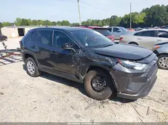 2T3F1RFV4SC541034 2025 TOYOTA RAV 4