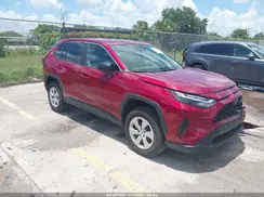 2T3F1RFV4SW497194 2025 TOYOTA RAV 4