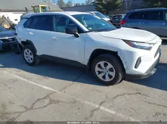 2T3F1RFV4SW504919 2025 TOYOTA RAV 4