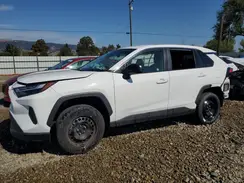 2T3F1RFV4SW506136 2025 TOYOTA RAV 4
