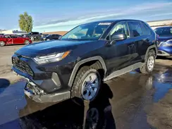 2T3F1RFV4SW510834 2025 TOYOTA RAV 4
