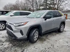 2T3F1RFV4SW515628 2025 TOYOTA RAV 4