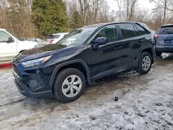 2T3F1RFV4SW516505 2025 TOYOTA RAV 4