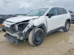 2T3F1RFV4SW522904 2025 TOYOTA RAV 4