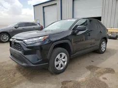 2T3F1RFV4SW524216 2025 TOYOTA RAV 4