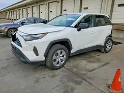 2T3F1RFV4SW526385 2025 TOYOTA RAV 4