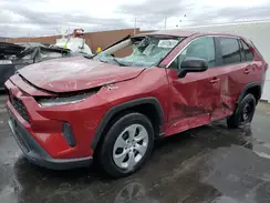 2T3F1RFV4SW527441 2025 TOYOTA RAV 4