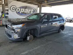 2T3F1RFV4SW527729 2025 TOYOTA RAV 4