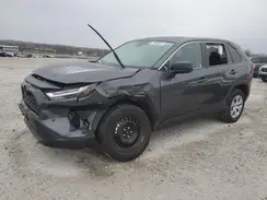 2T3F1RFV4SW527973 2025 TOYOTA RAV 4