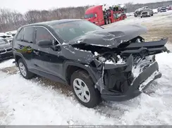 2T3F1RFV4SW534888 2025 TOYOTA RAV 4