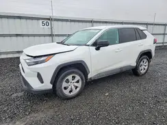 2T3F1RFV4SW546491 2025 TOYOTA RAV 4