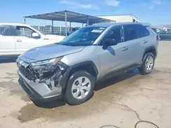2T3F1RFV4SW548595 2025 TOYOTA RAV 4