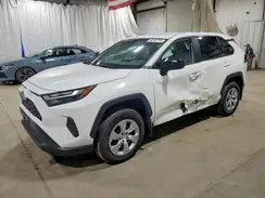 2T3F1RFV4SW565090 2025 TOYOTA RAV 4