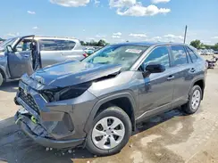 2T3F1RFV4SW574646 2025 TOYOTA RAV 4