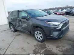 2T3F1RFV4SW583086 2025 TOYOTA RAV 4