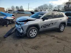 2T3F1RFV4SW605961 2025 TOYOTA RAV 4