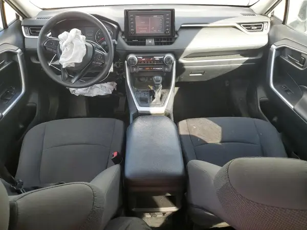 2T3F1RFV5KC010487 2019 TOYOTA RAV 4 - Image 8