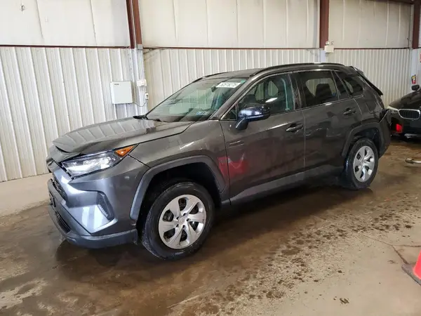 2T3F1RFV5KC012188 2019 TOYOTA RAV 4 - Image 1