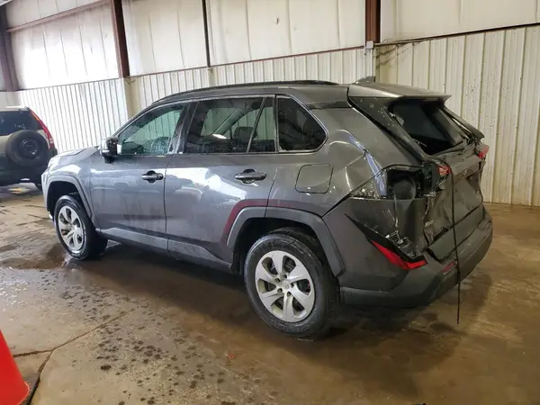 2T3F1RFV5KC012188 2019 TOYOTA RAV 4 - Image 2