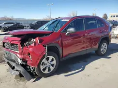2T3F1RFV5KC014460 2019 TOYOTA RAV 4