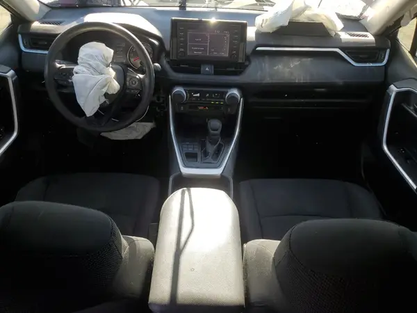 2T3F1RFV5KC014460 2019 TOYOTA RAV 4 - Image 8