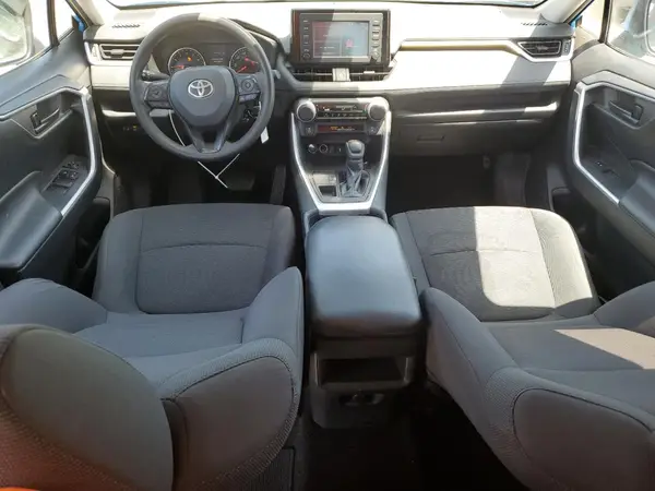 2T3F1RFV5KC015589 2019 TOYOTA RAV 4 - Image 8