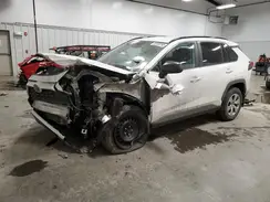 2T3F1RFV5KC020792 2019 TOYOTA RAV 4