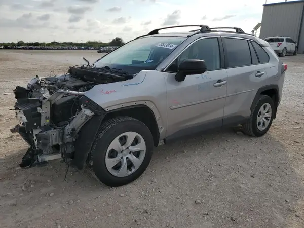 2T3F1RFV5KC021070 2019 TOYOTA RAV 4 - Image 1