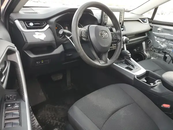 2T3F1RFV5KC021070 2019 TOYOTA RAV 4 - Image 8