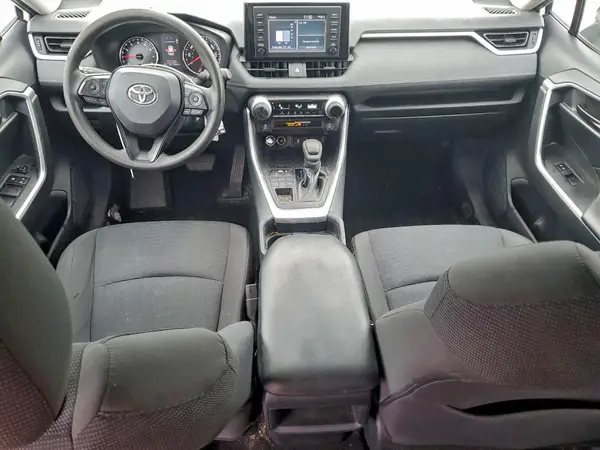 2T3F1RFV5KC025751 2019 TOYOTA RAV 4 - Image 8