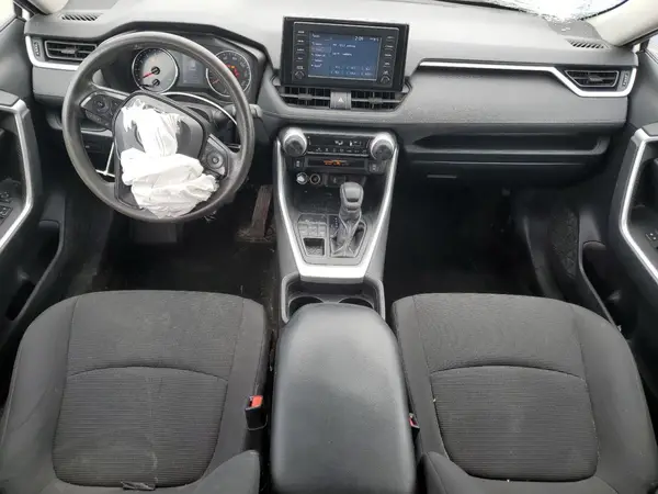 2T3F1RFV5KC029024 2019 TOYOTA RAV 4 - Image 8