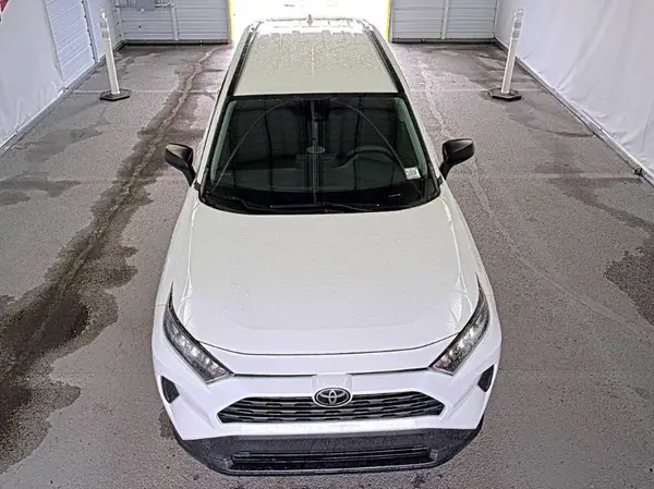 2T3F1RFV5KC037351 2019 TOYOTA RAV 4 - Image 8
