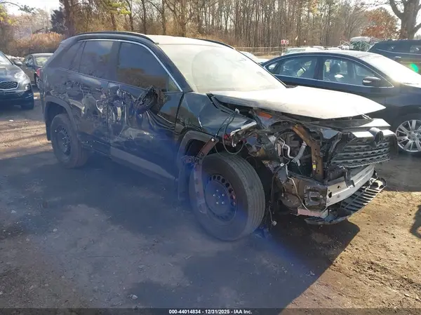 2T3F1RFV5KC040301 2019 TOYOTA RAV 4 - Image 1