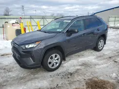 2T3F1RFV5KC049032 2019 TOYOTA RAV 4