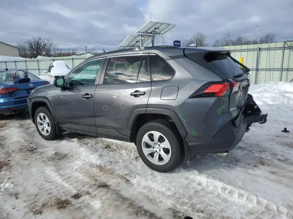 2T3F1RFV5KC049032 2019 TOYOTA RAV 4 - Image 2