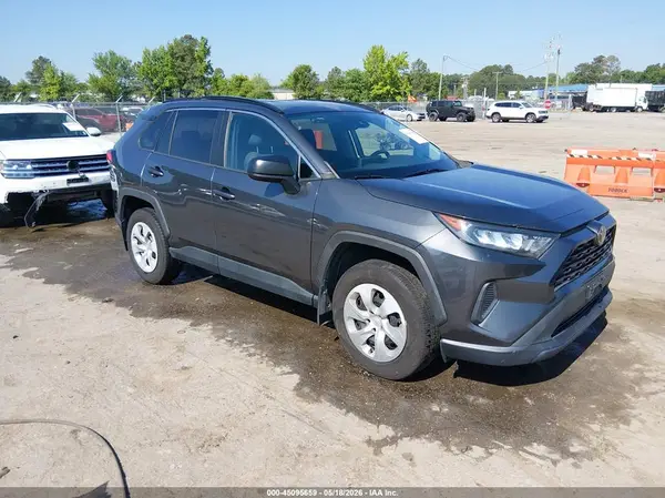 2T3F1RFV5KC051749 2019 TOYOTA RAV 4 - Image 1