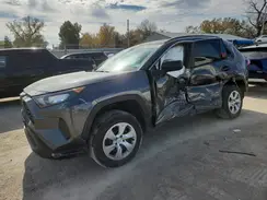 2T3F1RFV5KC056711 2019 TOYOTA RAV 4