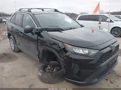 2T3F1RFV5KW017857 2019 TOYOTA RAV 4