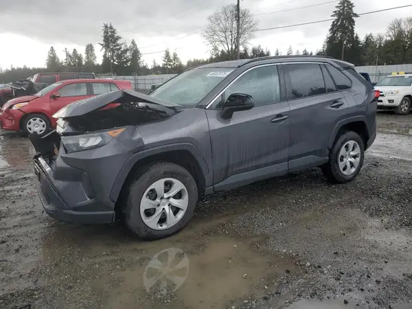2T3F1RFV5KW019754 2019 TOYOTA RAV 4 - Image 1