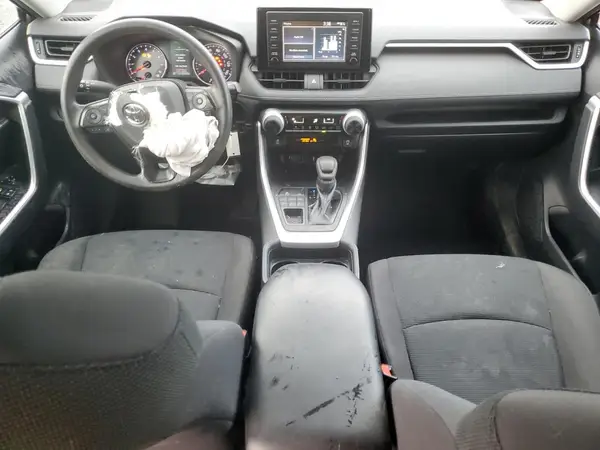 2T3F1RFV5KW019754 2019 TOYOTA RAV 4 - Image 8