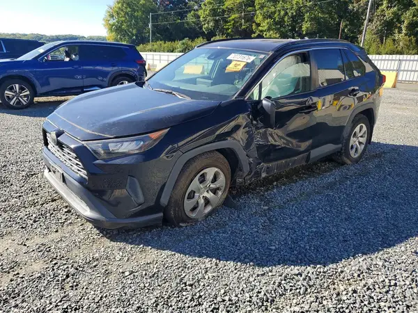 2T3F1RFV5KW021634 2019 TOYOTA RAV 4 - Image 1